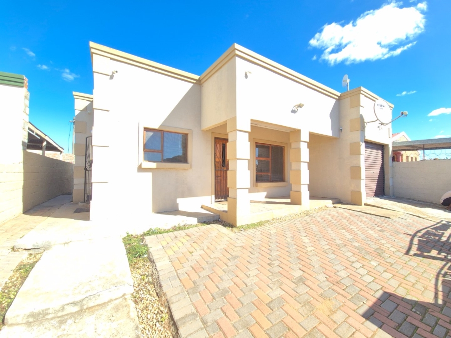 3 Bedroom Property for Sale in Motherwell Nu 4 Eastern Cape